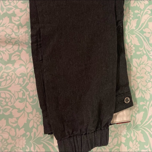 Mens Levis casual joggers pants sz 36-34